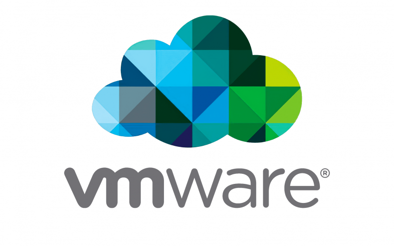 VMware dumps 1