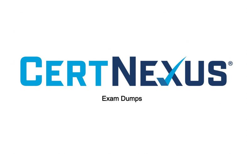 CertNexus Exam Dumps