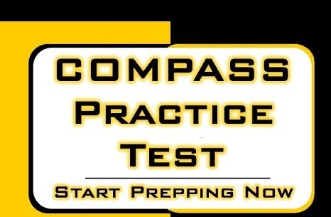 How to get 100% Free COMPASS Practice Test?