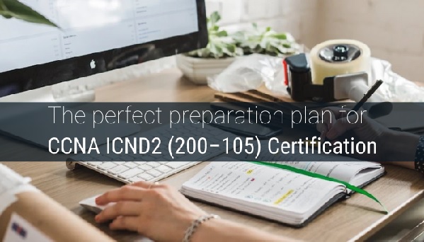 How to Identify the quality of Cisco ICND2 200-105 certification exam dumps?