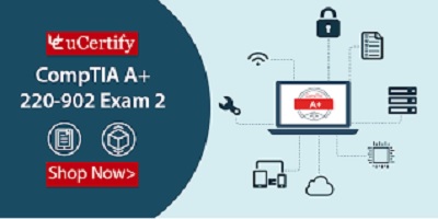 Get Free study materials for CompTIA A+ 220-902
