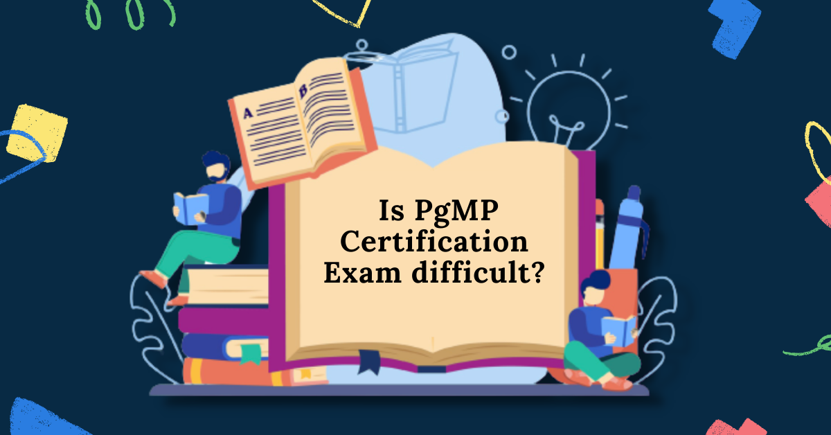 PGMP Exam