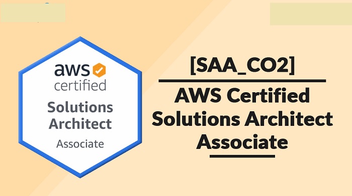 AWS Certified Solutions Architect - Associate SAA-C02