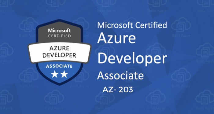 Microsoft AZ-203 Dumps