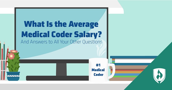Average Salary of Certified Coding Specialist