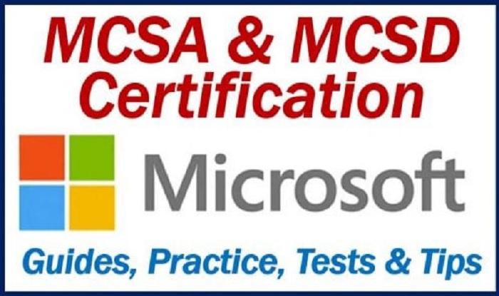 Benefits of Microsoft MCSA 70-480 Exam Dumps