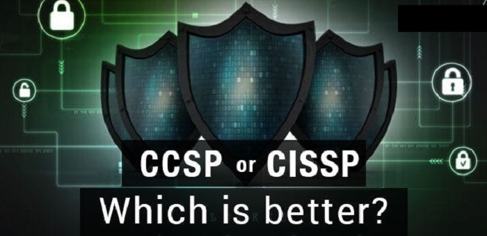 CISSP or CCSP Which one is worth Taking