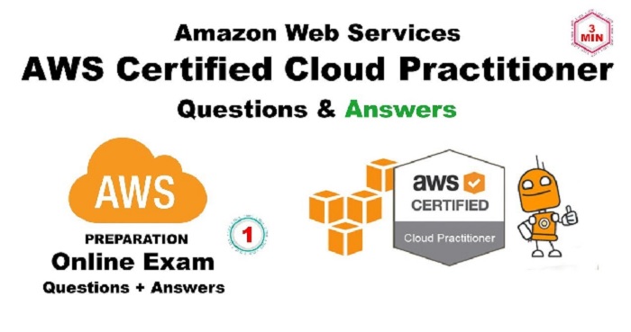 What are the Most Common CLOUDF Exam Questions and Answers?