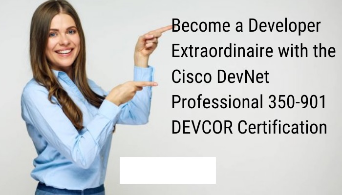 Cisco 350-901 Free Certification Exam Material