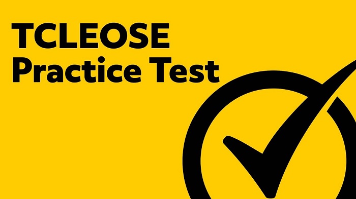 How Many Questions are on the TCLEOSE Practice Test?