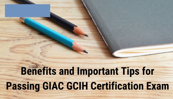 How Much Does GCIH Certification Worth