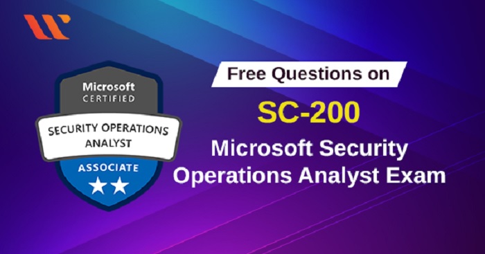 Ace Microsoft SC-200 Certification with Actual Questions