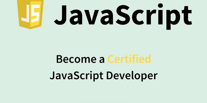 How to Become Certified JavaScript Developer