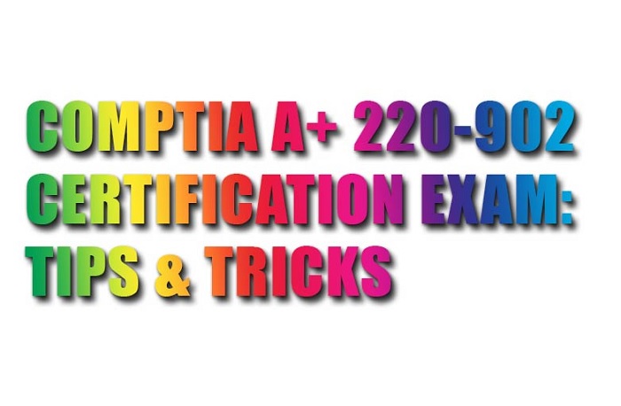 What's New and What's Changed in the CompTIA A+ 220 Exam?