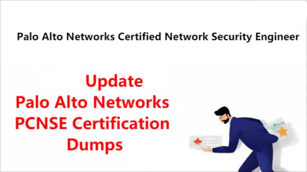 How to Pass Your Palo Alto Networks PCNSE Exam Easy