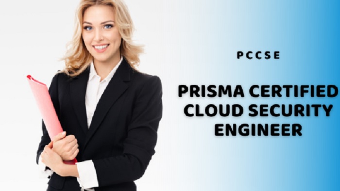 How to become Prisma Certified Cloud Security Engineer?