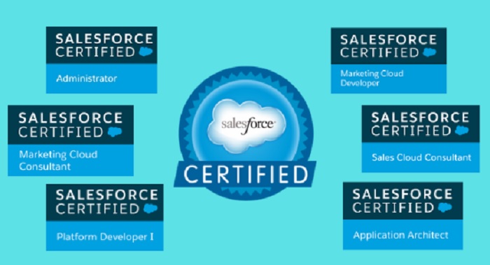 How to take Free salesforce certified platform developer Certification exam