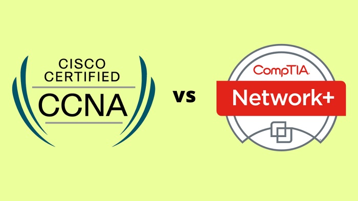 CompTIA Network+ Certification Exam