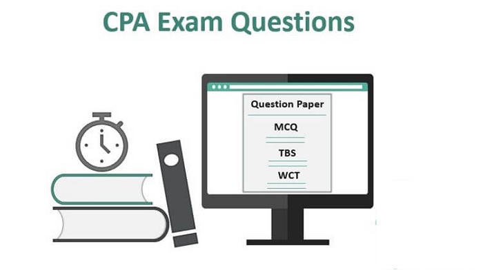Latest Test Prep CPA Certification Exam Dumps