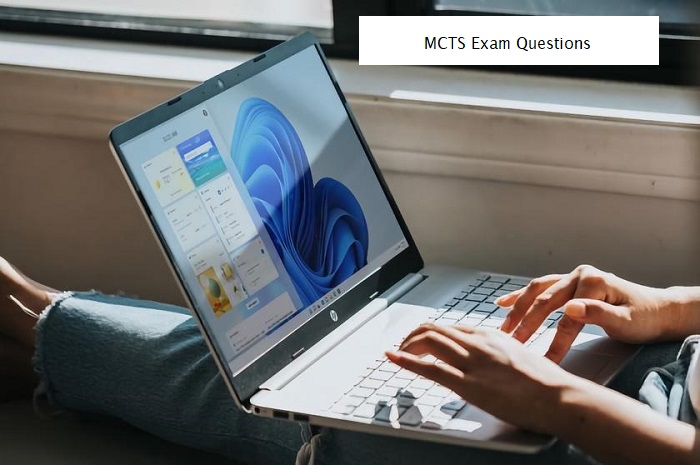 MCTS Exam Questions