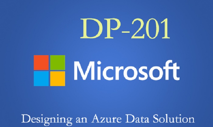Use this practice exam course to prepare to pass your Microsoft DP-201 Practice Test.