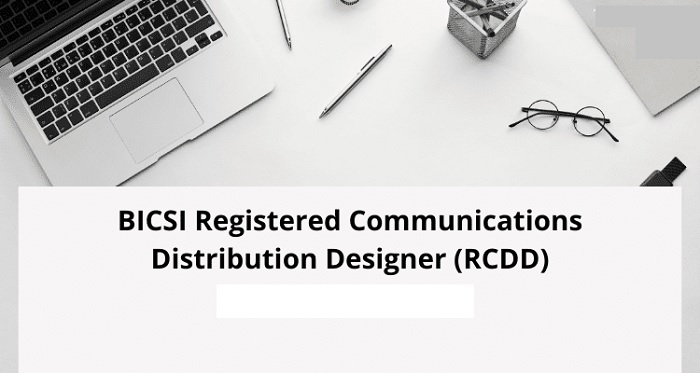 What Does Registered Communications Distribution Designer Do?