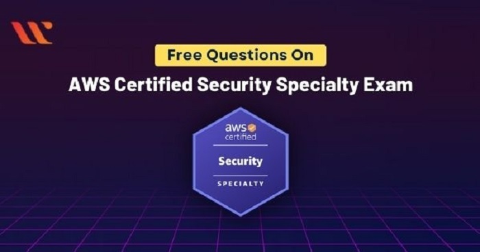 Specialty Exam Dumps, AWS Certified Security