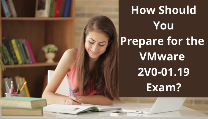 How VMware 2V0-01.19 Practice Test Will Ease Your Study Problems?