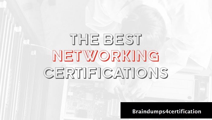 Networking Certifications Are Worth