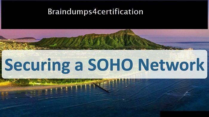 SOHO Network Requirements Planning