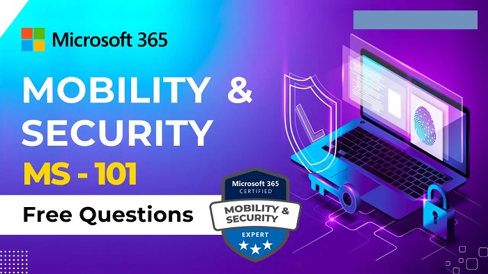 How to Get Microsoft MS-101 Free Certification Voucher