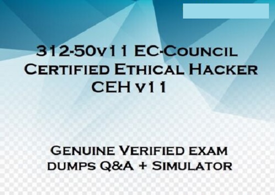 312 50v11 Free Exam Questions & Answers