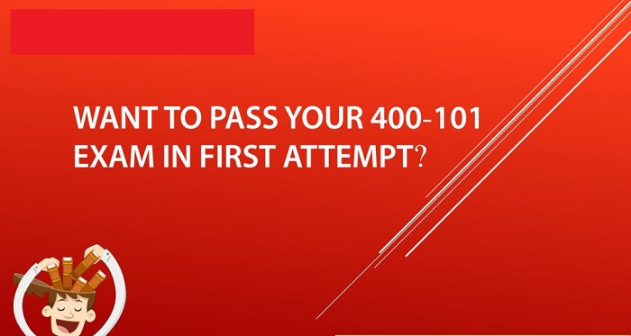 400 101 Free Exam Questions & Answers