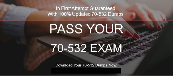 70-532 Free Exam Questions & Answers
