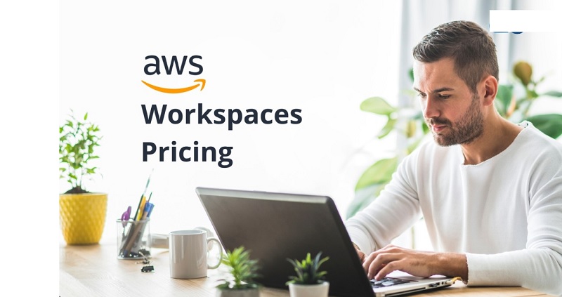 AWS Workspaces Pricing