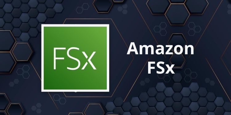 Amazon FSx