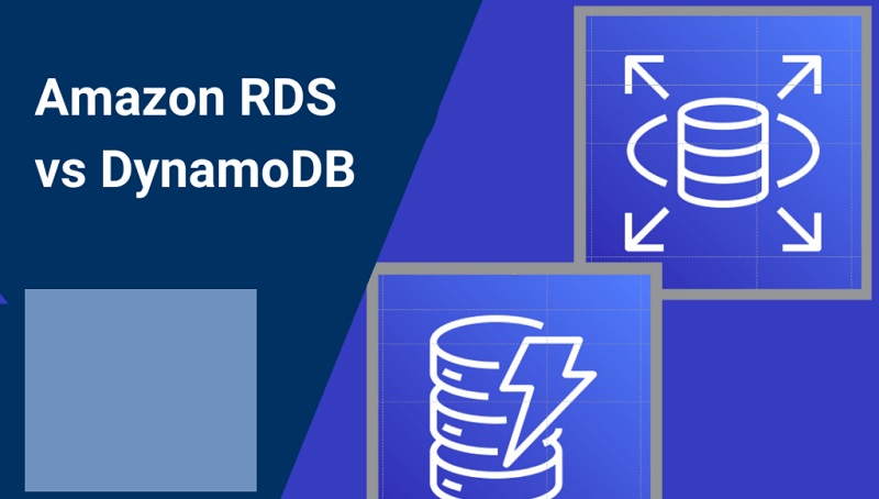 Amazon RDS vs DynamoDB