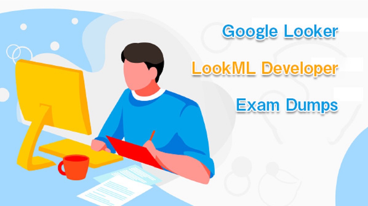 How do I Get Google Looker certifications?