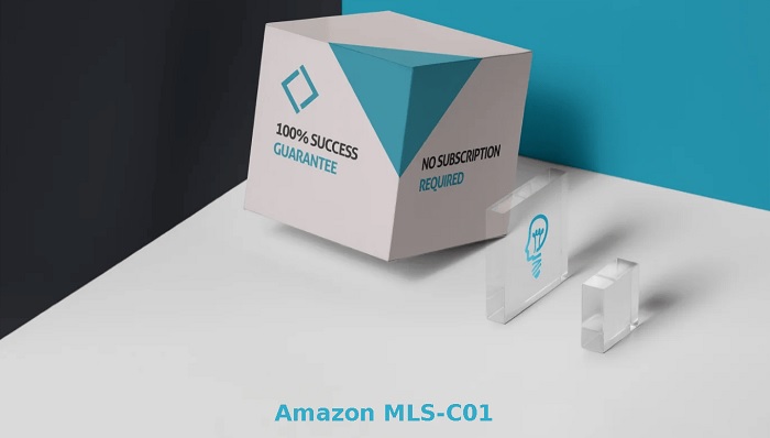 Best Amazon MLS-C01 Dumps