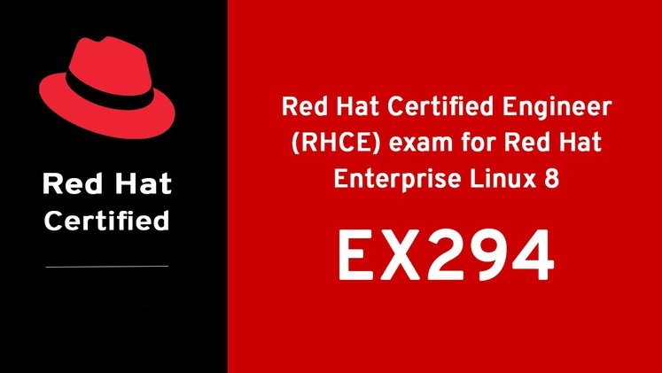 Best RedHat EX294 Exam Dumps, practice test questions 1
