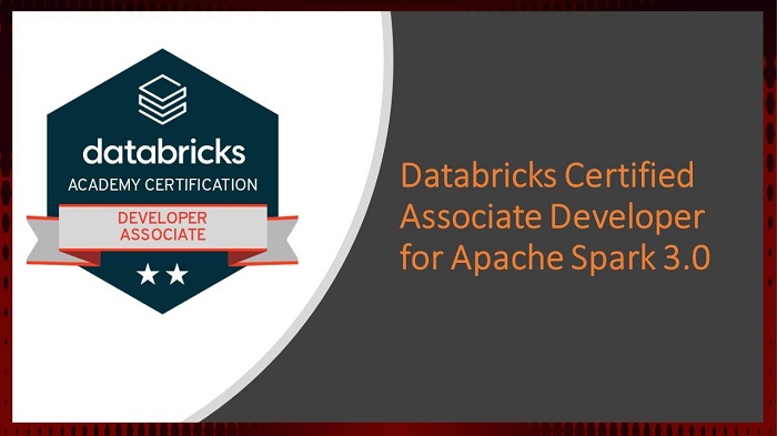 Certified Associate Developer for Apache Spark Exam