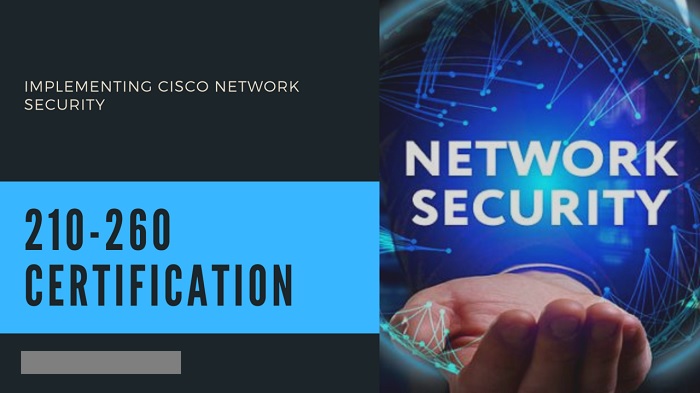 Cisco 210 260 Real Exam Questions and Answers FREE