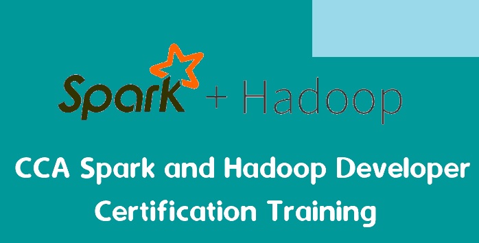 Get CCA Spark and Hadoop Developer Certification