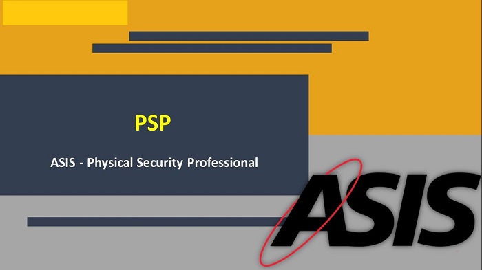 How to Ace ASIS Physical Security Professional Exam