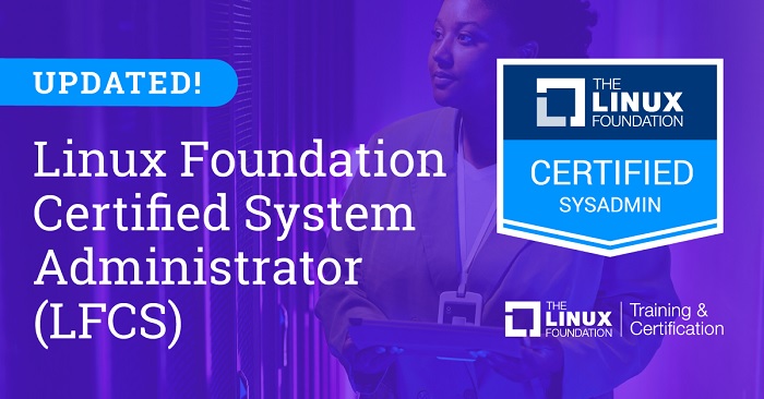 How to Become Linux Foundation Certified System Administrator