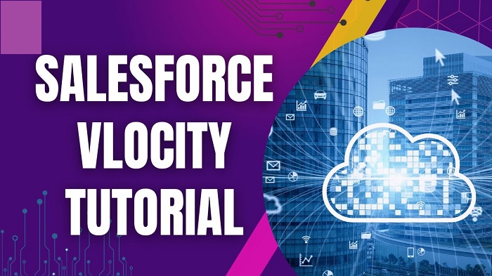 Salesforce Vlocity Training & Certification