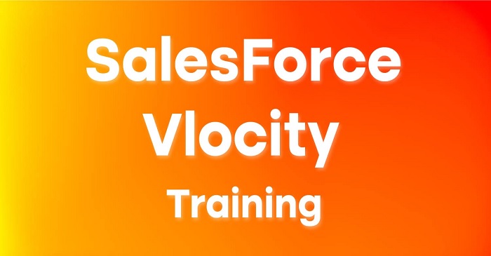 How to Find Salesforce Vlocity Training & Certification Course