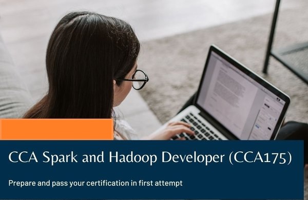 CCA Spark and Hadoop Developer Exam