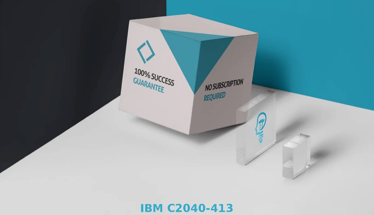 How to Pass IBM C2040-413 Exam in First Attempt?