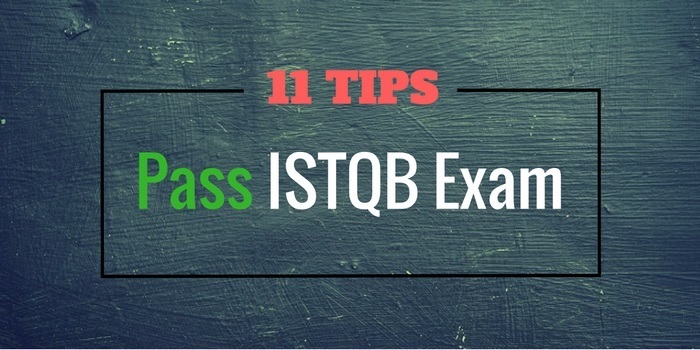 How to Pass Your ISTQB Certification Exams Easily